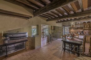 Mulino Al Suono By Geco Vacation Rentals