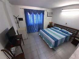 Hotel Preciado