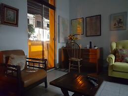 Hotel Preciado