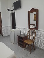 Hotel Preciado