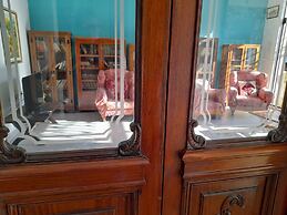 Hotel Preciado