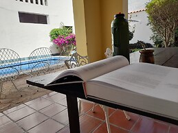 Hotel Preciado