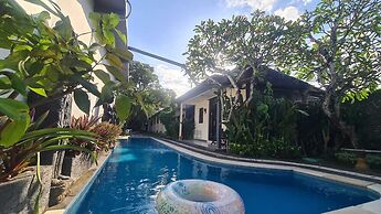 Alam Bali Homestay