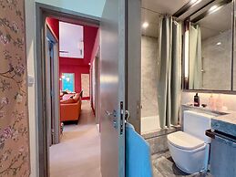 Beautiful 3-bedroom Apartment