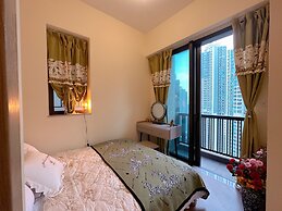 Beautiful 3-bedroom Apartment