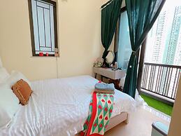 Beautiful 3-bedroom Apartment