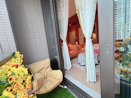 Beautiful 3-bedroom Apartment