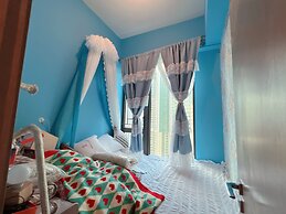 Beautiful 3-bedroom Apartment