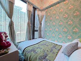Beautiful 3-bedroom Apartment