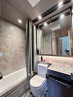 Beautiful 3-bedroom Apartment