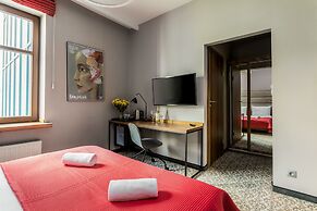 No.23 Premium Aparthotel