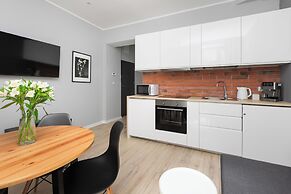 Native Apartments Starowiślna 33A