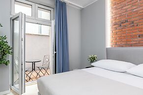 Native Apartments Starowiślna 33A