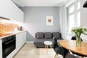 Native Apartments Starowiślna 33A
