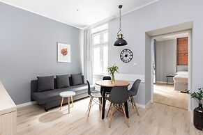 Native Apartments Starowiślna 33A