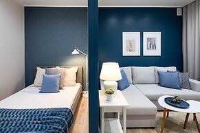 Native Apartments Starowiślna 33A