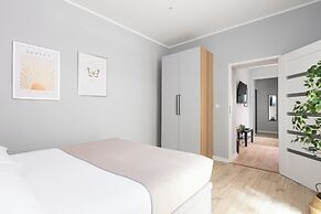 Native Apartments Starowiślna 33A