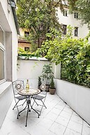 Native Apartments Starowiślna 33A