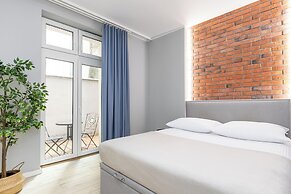 Native Apartments Starowiślna 33A