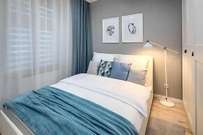 Native Apartments Starowiślna 33A