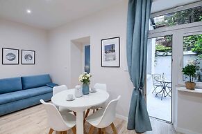Native Apartments Starowiślna 33A