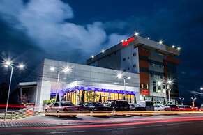 Hotel King