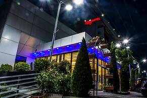 Hotel King