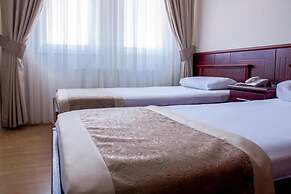 Hotel King