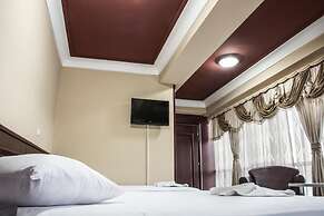 Hotel King