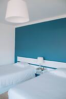 ARCA NOVA GUEST HOUSE & HOSTEL