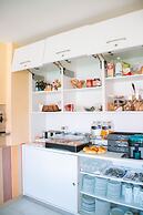 ARCA NOVA GUEST HOUSE & HOSTEL
