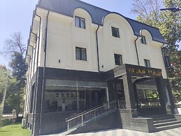 Vatan Plaza