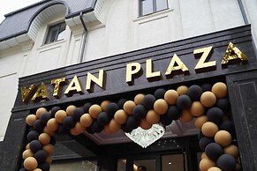 Vatan Plaza