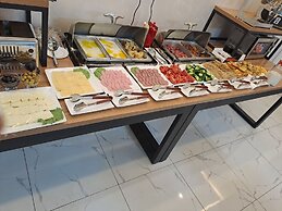 Vatan Plaza