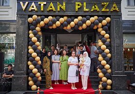 Vatan Plaza