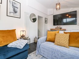 Pennant Cottage
