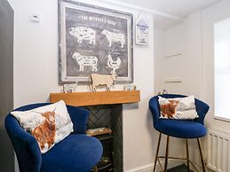 Pennant Cottage