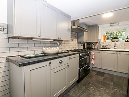 Pennant Cottage