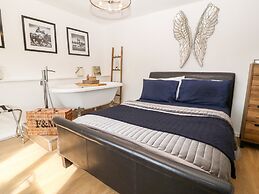 Pennant Cottage