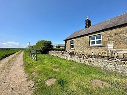 Lonnon Cottage