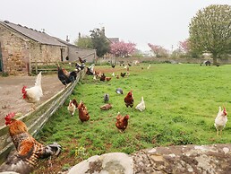 Lonnon Cottage