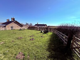 Lonnon Cottage