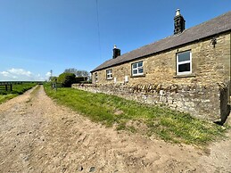 Lonnon Cottage
