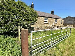 Lonnon Cottage