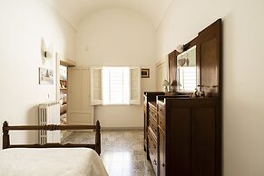 Villa Manfredi by Wonderful Italy