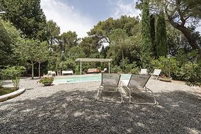 Villa Manfredi by Wonderful Italy