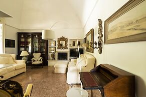 Villa Manfredi by Wonderful Italy