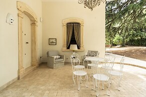 Villa Manfredi by Wonderful Italy