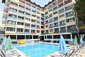 VİVA BEACH HOTEL