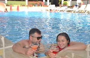 VİVA BEACH HOTEL